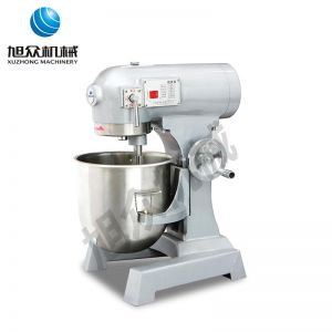 SZM10、15、20、25、30攪拌機系列