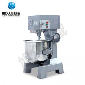 SZM-40、50、60攪拌機系列