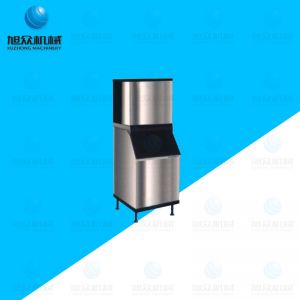 SD150、250、350、400制冰機系列