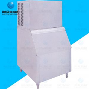 SD500、700、900、1000、1300、1500制冰機系列