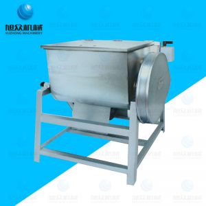 SZ50、100簡裝電動和面機系列